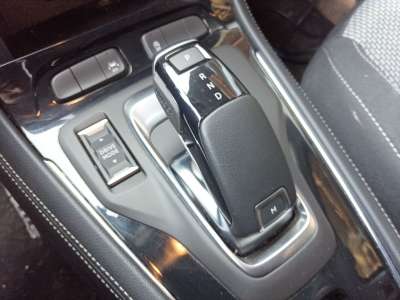 Recambio de palanca cambio para opel grandland x 2017- 120 aniversario referencia OEM IAM 1663576080  