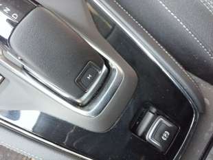 Recambio de palanca freno para opel grandland x 2017- 120 aniversario referencia OEM IAM YP000044YX  