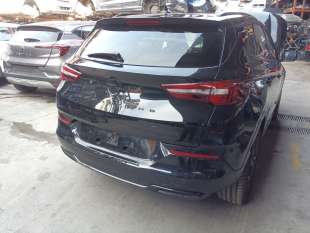 Recambio de paragolpes trasero para opel grandland x 2017- 120 aniversario referencia OEM IAM 168900761T  