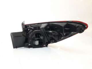 Recambio de piloto trasero izquierdo para opel grandland x 2017- 120 aniversario referencia OEM IAM 9846766880  