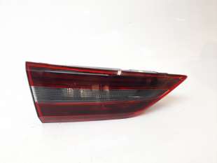 Recambio de piloto trasero izquierdo interior para opel grandland x 2017- 120 aniversario referencia OEM IAM 9846767180  
