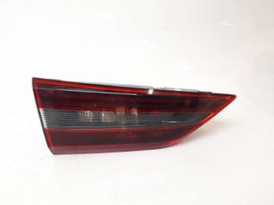Recambio de piloto trasero izquierdo interior para opel grandland x 2017- 120 aniversario referencia OEM IAM 9846767180  