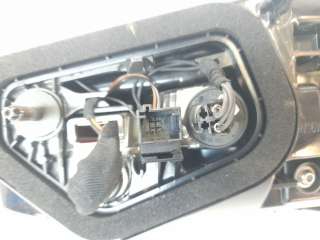 Recambio de piloto trasero izquierdo interior para opel grandland x 2017- 120 aniversario referencia OEM IAM 9846767180  