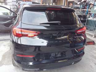 Recambio de porton trasero para opel grandland x 2017- 120 aniversario referencia OEM IAM YP00024780  