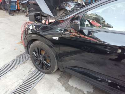 Recambio de puente delantero para opel grandland x 2017- 120 aniversario referencia OEM IAM 9808812280  