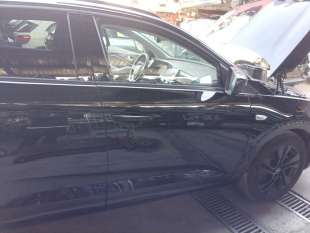 Recambio de puerta delantera derecha para opel grandland x 2017- 120 aniversario referencia OEM IAM YP00119680  