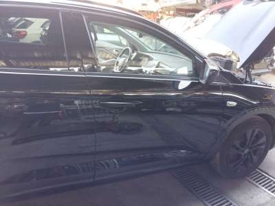 Recambio de puerta delantera derecha para opel grandland x 2017- 120 aniversario referencia OEM IAM YP00119680  