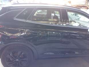 Recambio de puerta trasera derecha para opel grandland x 2017- 120 aniversario referencia OEM IAM YP00119880  