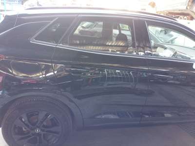 Recambio de puerta trasera derecha para opel grandland x 2017- 120 aniversario referencia OEM IAM YP00119880  