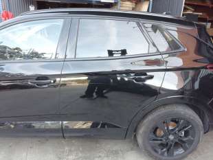 Recambio de puerta trasera izquierda para opel grandland x 2017- 120 aniversario referencia OEM IAM YP00119980  