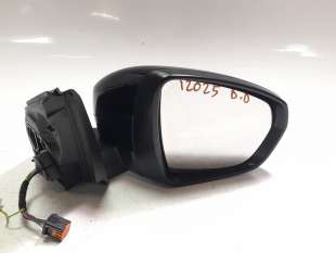 Recambio de retrovisor derecho para opel grandland x 2017- 120 aniversario referencia OEM IAM YP00174380  