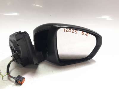 Recambio de retrovisor derecho para opel grandland x 2017- 120 aniversario referencia OEM IAM YP00174380  