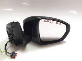 Recambio de retrovisor derecho para opel grandland x 2017- 120 aniversario referencia OEM IAM YP00174380  