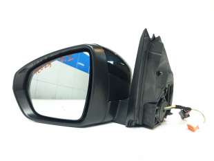 Recambio de retrovisor izquierdo para opel grandland x 2017- 120 aniversario referencia OEM IAM YP00173980 YP00173980 