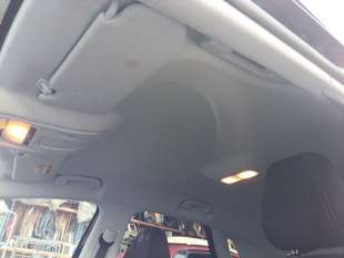 Recambio de techo interior para opel grandland x 2017- 120 aniversario referencia OEM IAM YP000145PR  