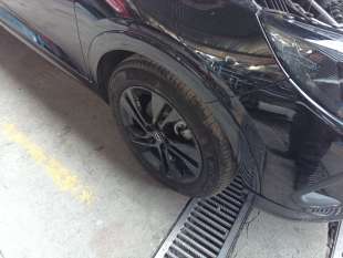 Recambio de transmision delantera derecha para opel grandland x 2017- 120 aniversario referencia OEM IAM 9819435780  