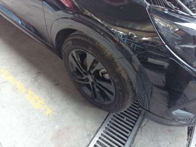 Recambio de transmision delantera derecha para opel grandland x 2017- 120 aniversario referencia OEM IAM 9819435780  