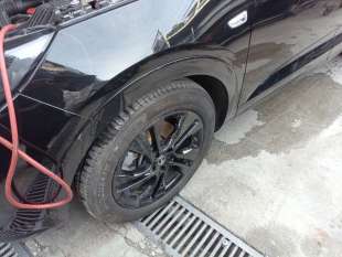 Recambio de transmision delantera izquierda para opel grandland x 2017- 120 aniversario referencia OEM IAM 9806699880  