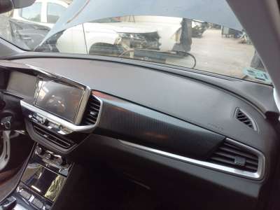 Recambio de ventilador calefaccion para opel grandland x 2017- 120 aniversario referencia OEM IAM 9849717380  