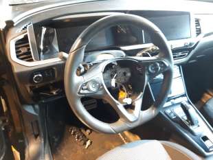 Recambio de volante para opel grandland x 2017- 120 aniversario referencia OEM IAM 98356600YX  