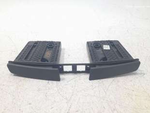 Recambio de moldura para peugeot 508 sw 2011-2018 gt line referencia OEM IAM 9671163402  