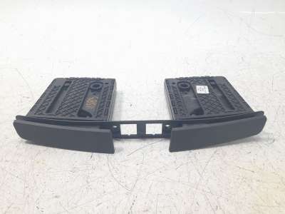 Recambio de moldura para peugeot 508 sw 2011-2018 gt line referencia OEM IAM 9671163402  
