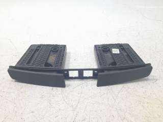 Recambio de moldura para peugeot 508 sw 2011-2018 gt line referencia OEM IAM 9671163402  