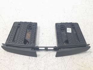 Recambio de moldura para peugeot 508 sw 2011-2018 gt line referencia OEM IAM 9671163402   2