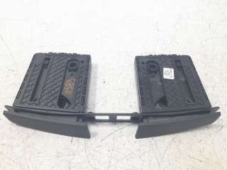 Recambio de moldura para peugeot 508 sw 2011-2018 gt line referencia OEM IAM 9671163402  