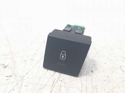 Recambio de interruptor para peugeot 508 sw 2011-2018 gt line referencia OEM IAM 96770413ZE  