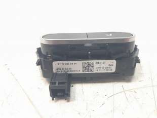 Recambio de interruptor para mercedes-benz cla-klasse (bm 118) 2019- cla 250 e (118.385) referencia OEM IAM A1779056800   2