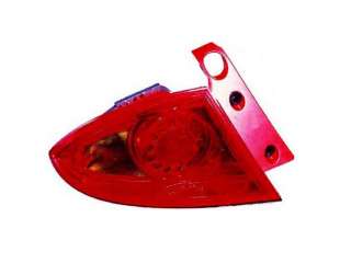 Recambio de piloto trasero izquierdo para seat leon (1p1) 2005-2012 referencia OEM IAM 1P0945111A 103F21210771 ST4224174