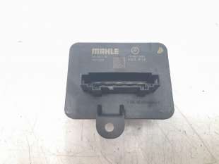 Recambio de resistencia calefaccion para peugeot 2008 (p1) 2019- active referencia OEM IAM 7015011004  