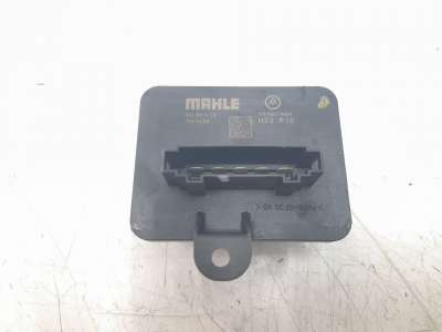 Recambio de resistencia calefaccion para peugeot 2008 (p1) 2019- active referencia OEM IAM 7015011004  