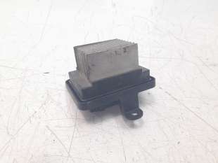 Recambio de resistencia calefaccion para peugeot 2008 (p1) 2019- active referencia OEM IAM 7015011004   2