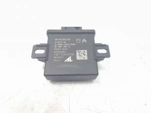 Recambio de modulo electronico para peugeot 508 sw 2011-2018 gt line referencia OEM IAM 9810565580  