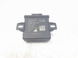 Recambio de modulo electronico para peugeot 508 sw 2011-2018 gt line referencia OEM IAM 9810565580  