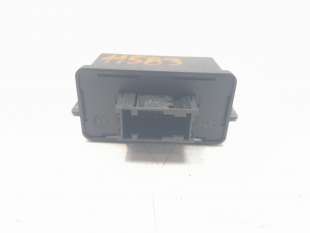 Recambio de modulo electronico para peugeot 508 sw 2011-2018 gt line referencia OEM IAM 9810565580   2