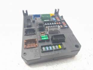 Recambio de caja reles / fusibles para peugeot 508 sw 2011-2018 gt line referencia OEM IAM 9806687980 A2C38848700 