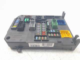 Recambio de caja reles / fusibles para peugeot 508 sw 2011-2018 gt line referencia OEM IAM 9806687980 A2C38848700 