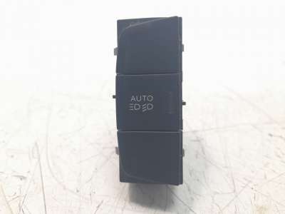 Recambio de interruptor para peugeot 508 sw 2011-2018 gt line referencia OEM IAM 98082705ZD  