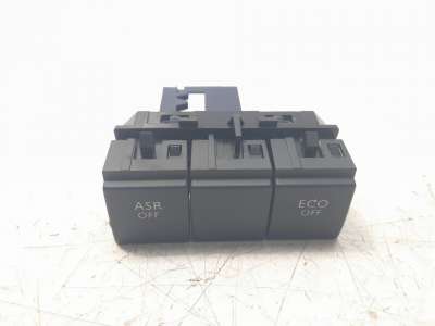 Recambio de interruptor para peugeot 508 sw 2011-2018 gt line referencia OEM IAM 98053040ZD  