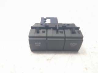 Recambio de interruptor para peugeot 508 sw 2011-2018 gt line referencia OEM IAM 98053040ZD  