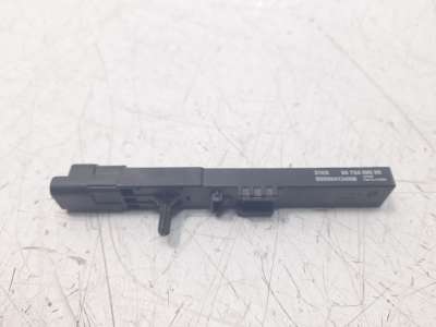 Recambio de modulo electronico para peugeot 508 sw 2011-2018 gt line referencia OEM IAM 9672409080  