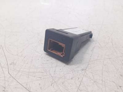 Recambio de modulo electronico para peugeot 508 sw 2011-2018 gt line referencia OEM IAM 9665602980  