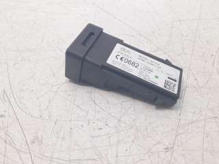 Recambio de modulo electronico para peugeot 508 sw 2011-2018 gt line referencia OEM IAM 9665602980  