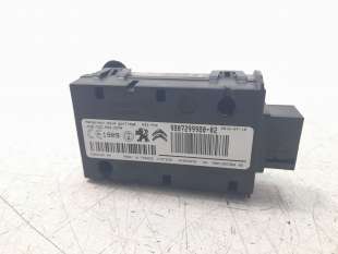 Recambio de modulo electronico para peugeot 508 sw 2011-2018 gt line referencia OEM IAM 9807299980  