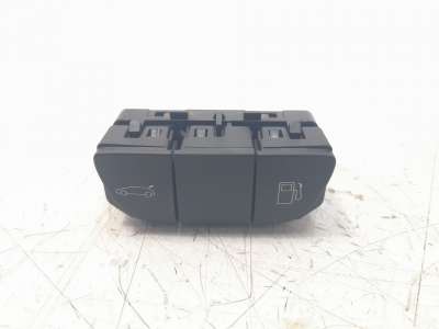 Recambio de interruptor para peugeot 508 sw 2011-2018 gt line referencia OEM IAM 96770584ZD  