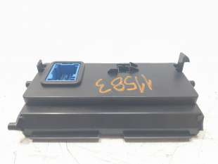 Recambio de modulo electronico para peugeot 508 sw 2011-2018 gt line referencia OEM IAM 9665961480  