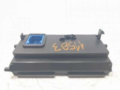 Recambio de modulo electronico para peugeot 508 sw 2011-2018 gt line referencia OEM IAM 9665961480  